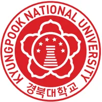 경북대 로고