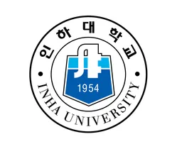 인하대 로고